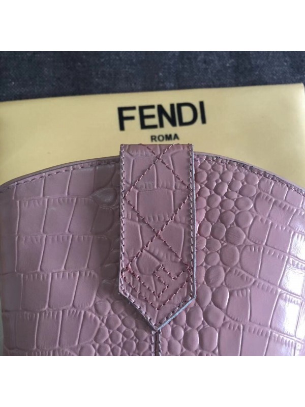 Fendi Boots