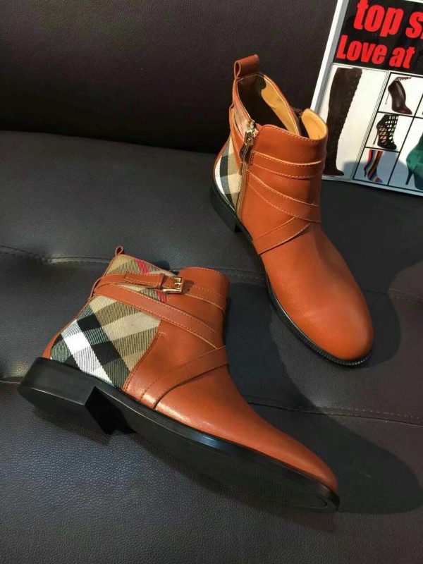 Burberry Boots