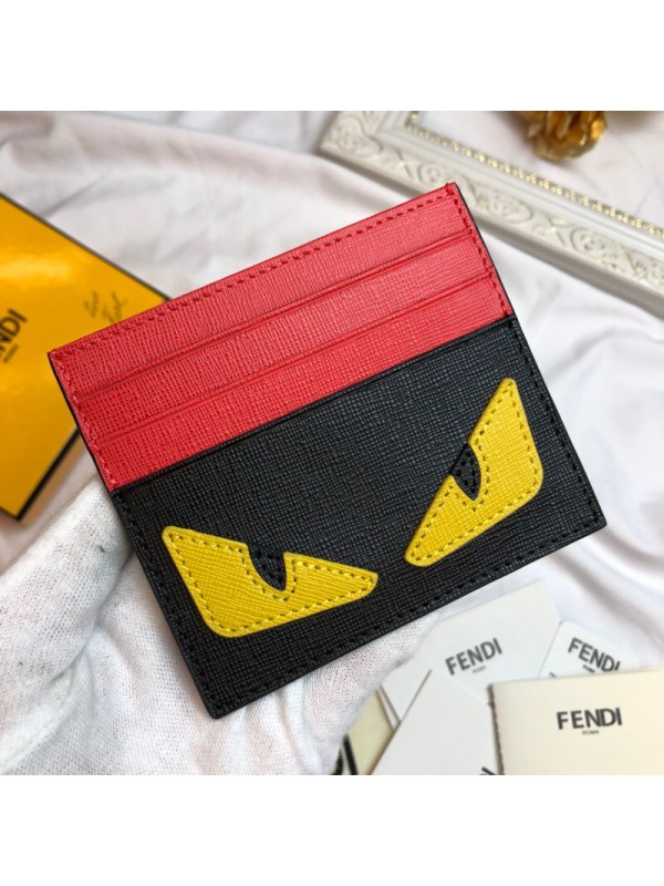 Fendi Card Holder