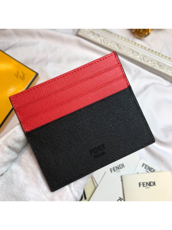 Fendi Card Holder