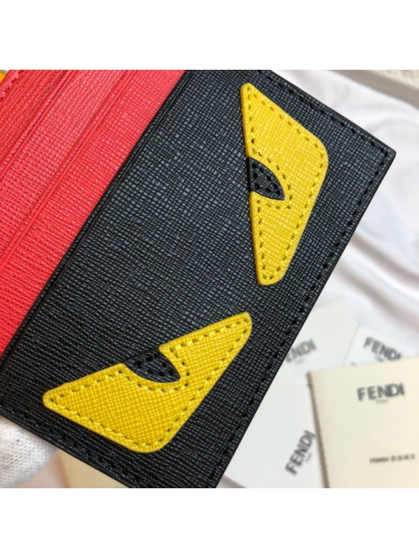 Fendi Card Holder