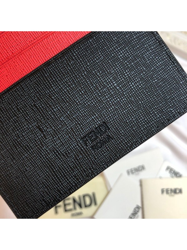 Fendi Card Holder