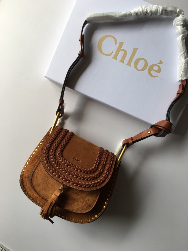 Chloe Hudson Shoulder bag