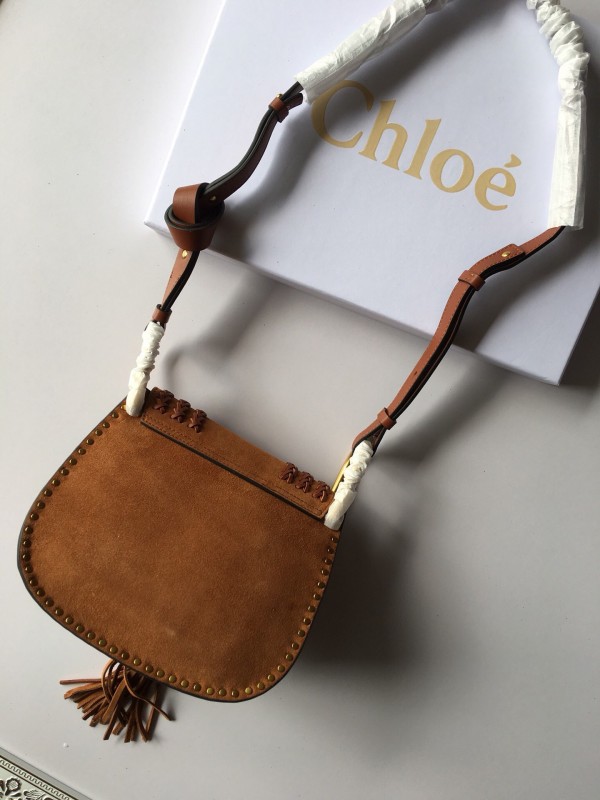 Chloe Hudson Shoulder bag