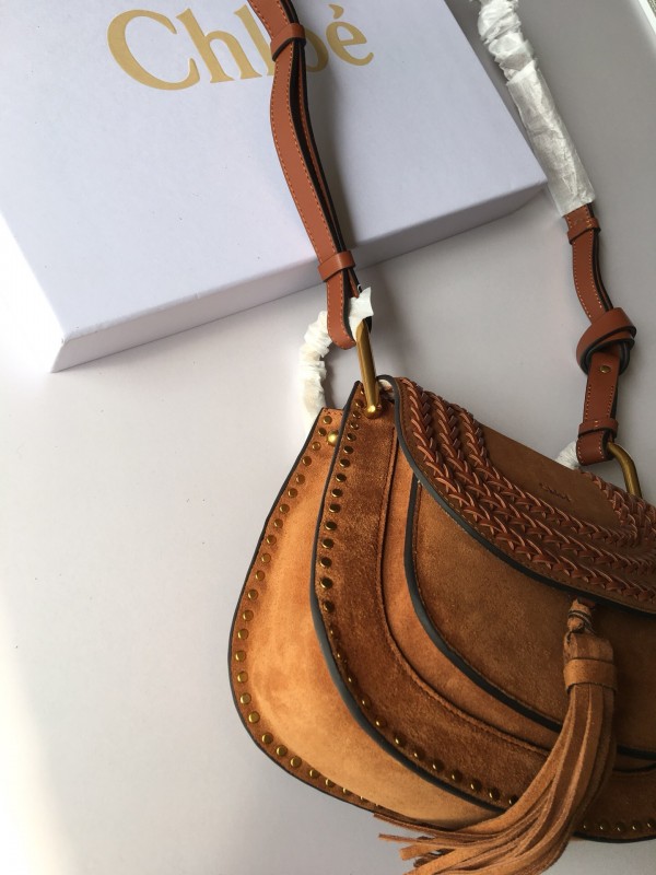 Chloe Hudson Shoulder bag