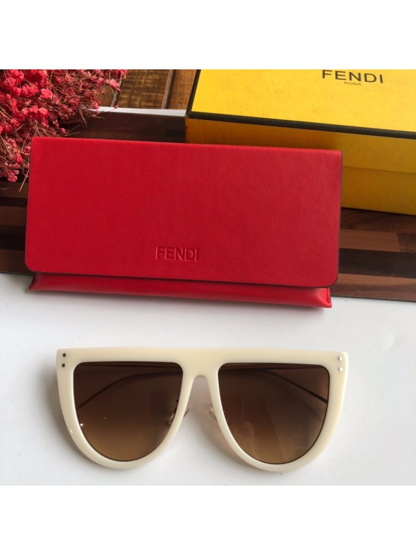 Fendi Glasses