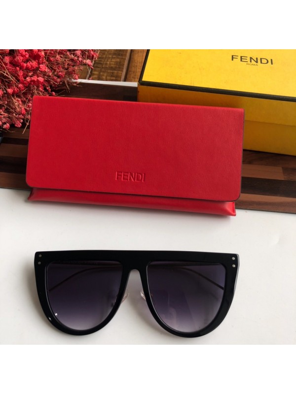 Fendi Glasses