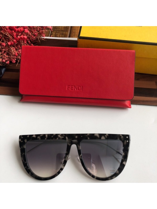 Fendi Glasses