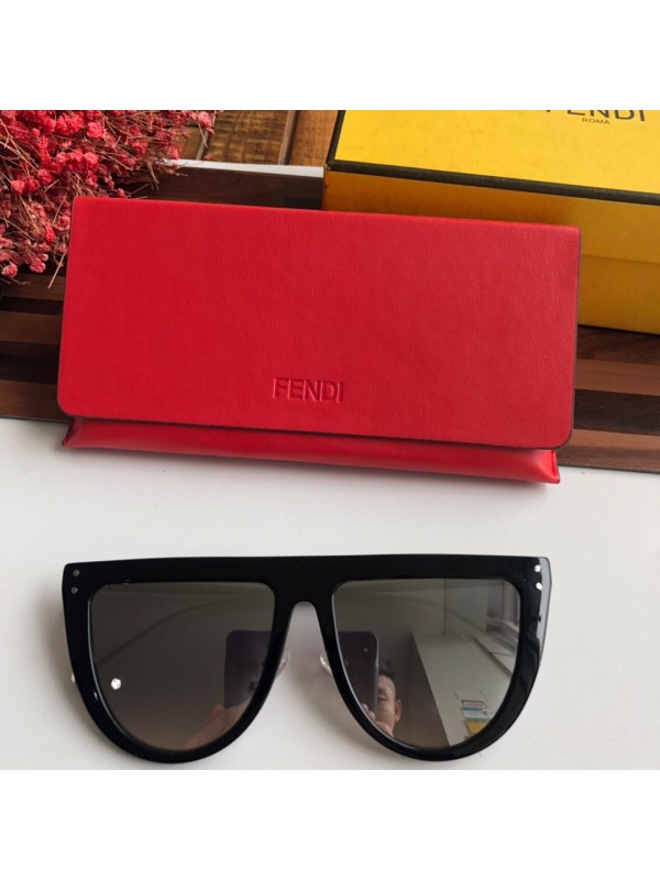 Fendi Glasses