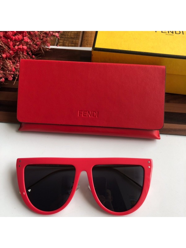 Fendi Glasses