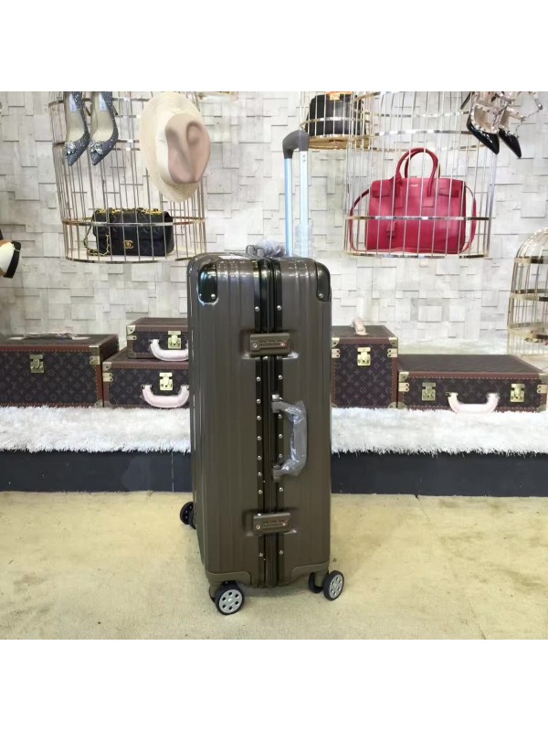 Rimowa Travel box