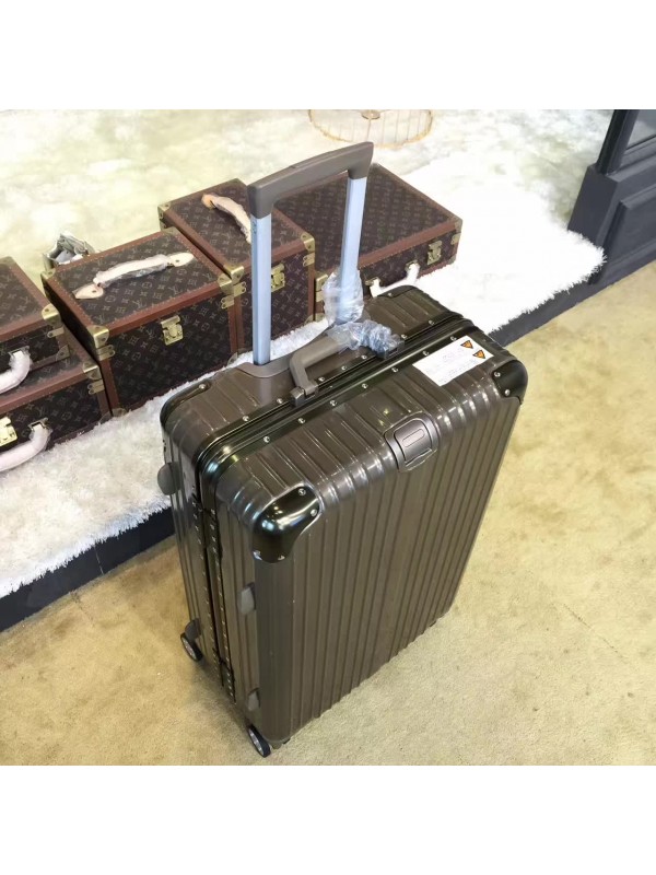 Rimowa Travel box