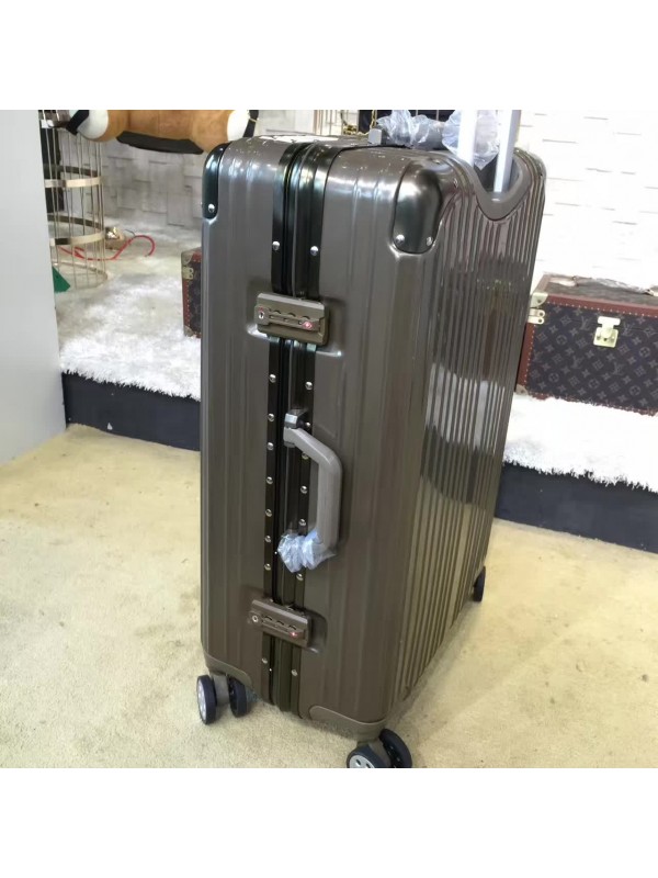 Rimowa Travel box