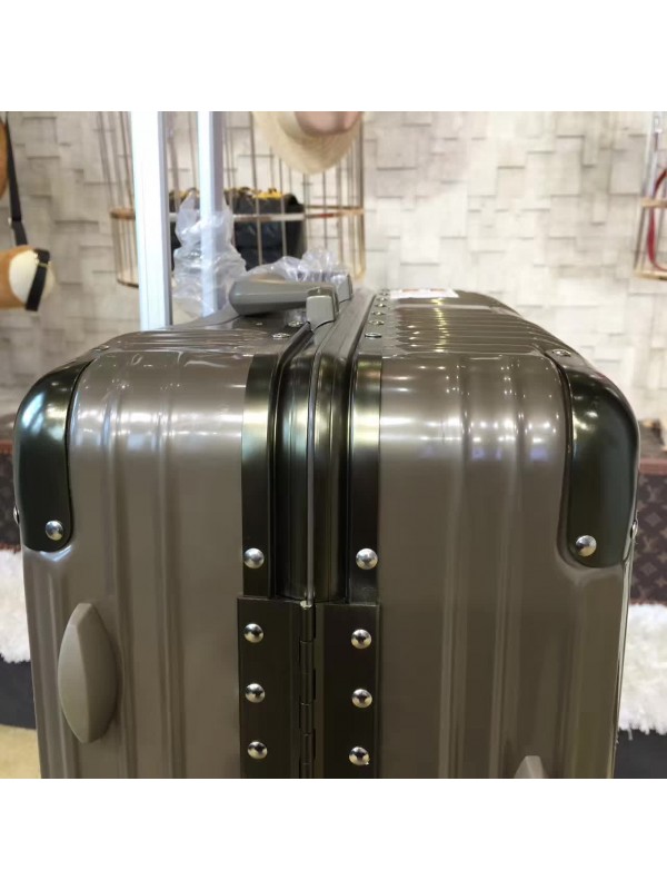 Rimowa Travel box