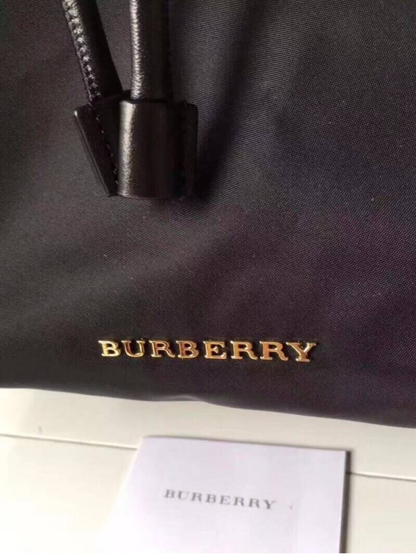 Burberry  Backpacks