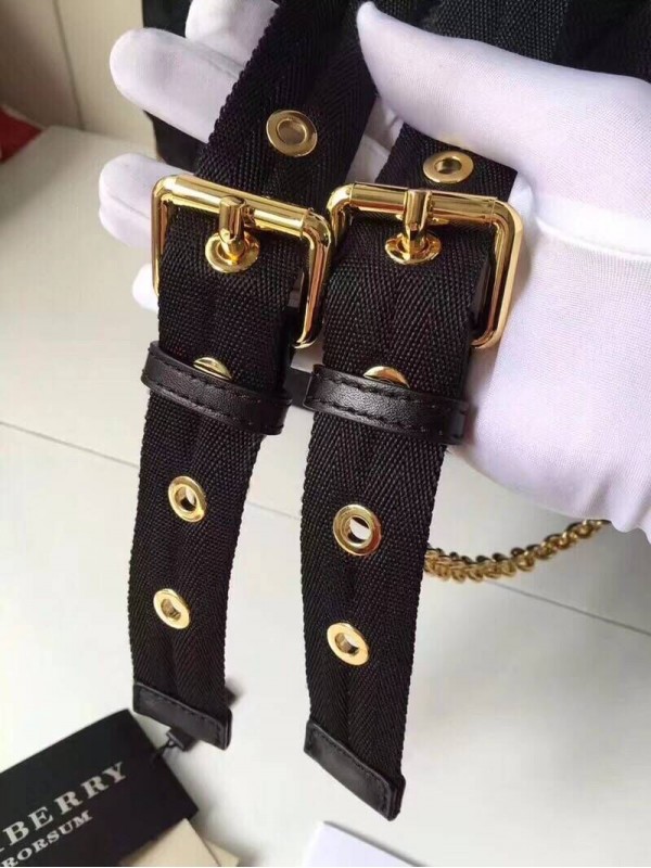 Burberry  Backpacks