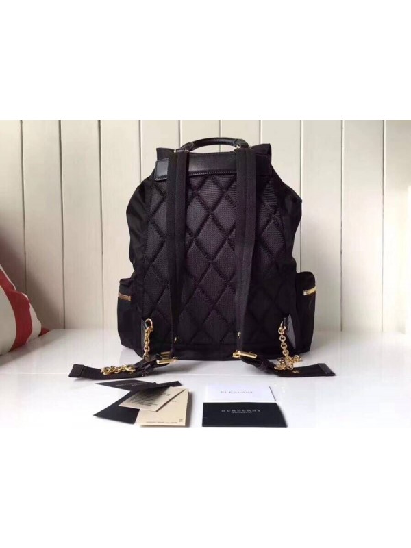 Burberry  Backpacks