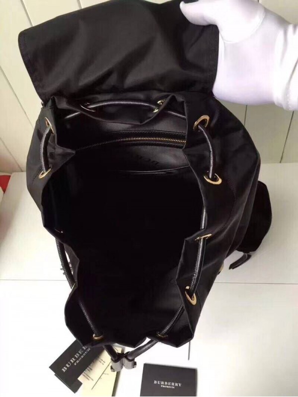 Burberry  Backpacks