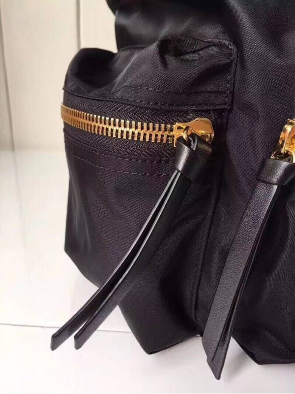 Burberry  Backpacks