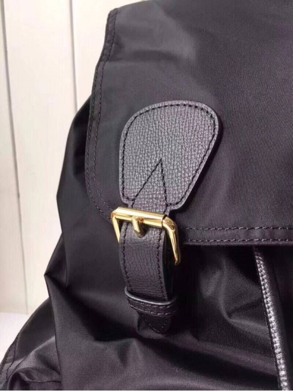 Burberry  Backpacks