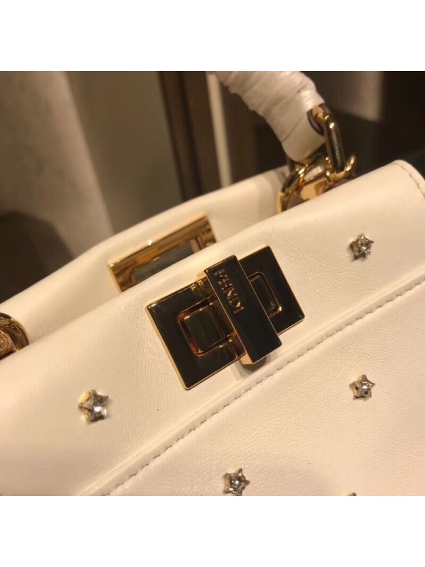 Fendi Peekaboo Bag