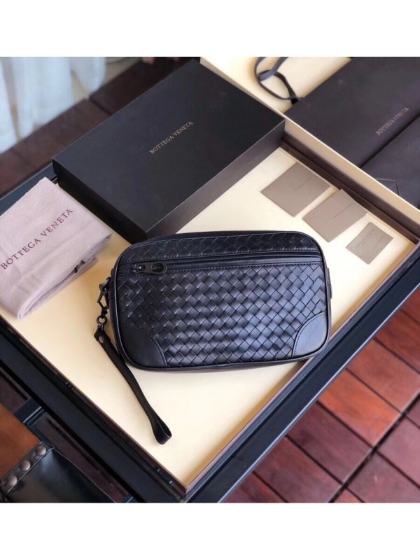 Bottega Veneta Clutch Bag