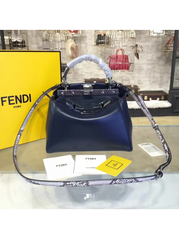 Fendi peekaboo