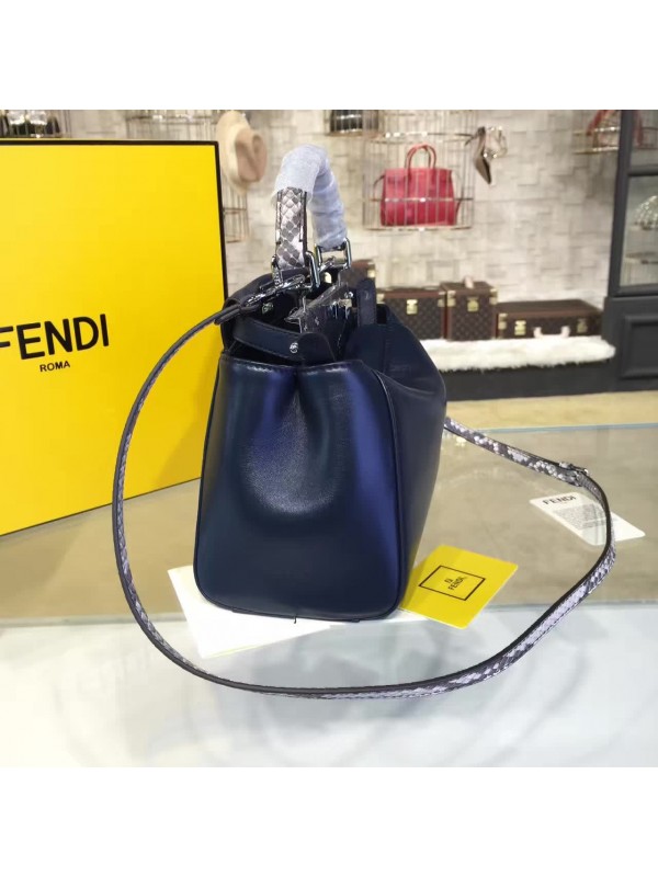 Fendi peekaboo