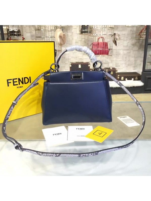 Fendi peekaboo