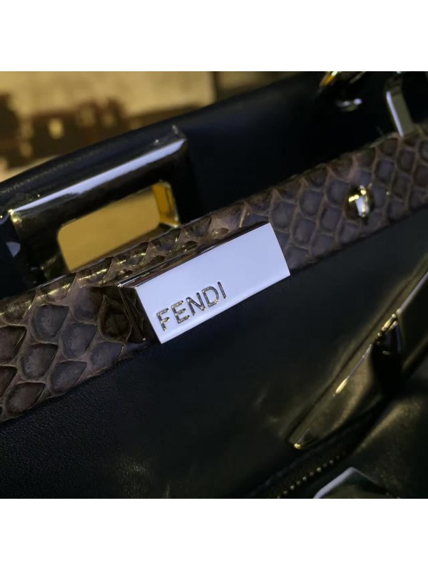 Fendi peekaboo