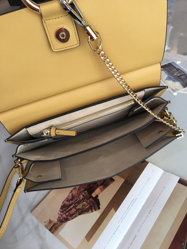 Chloe Faye Shoulder bag