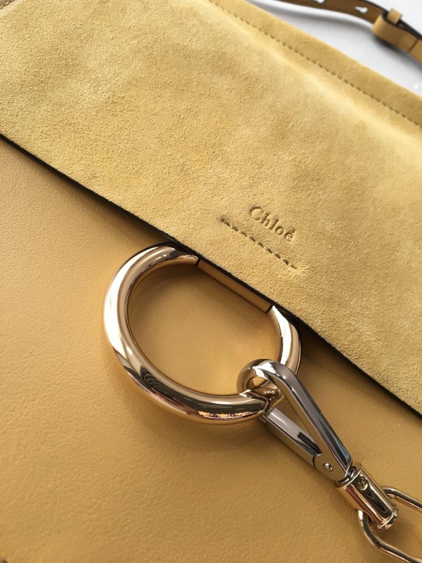 Chloe Faye Shoulder bag