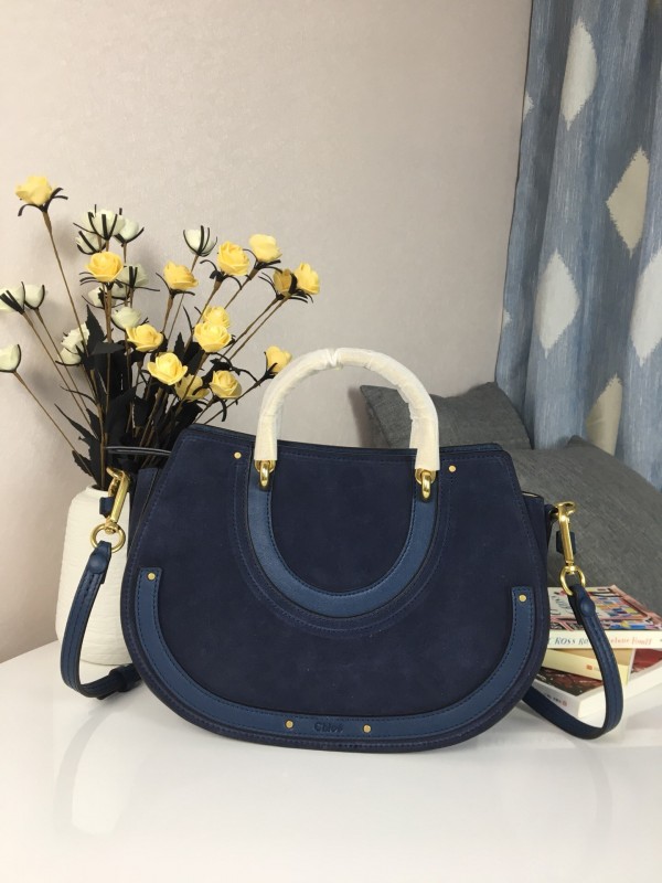 Chloe Pixie bag