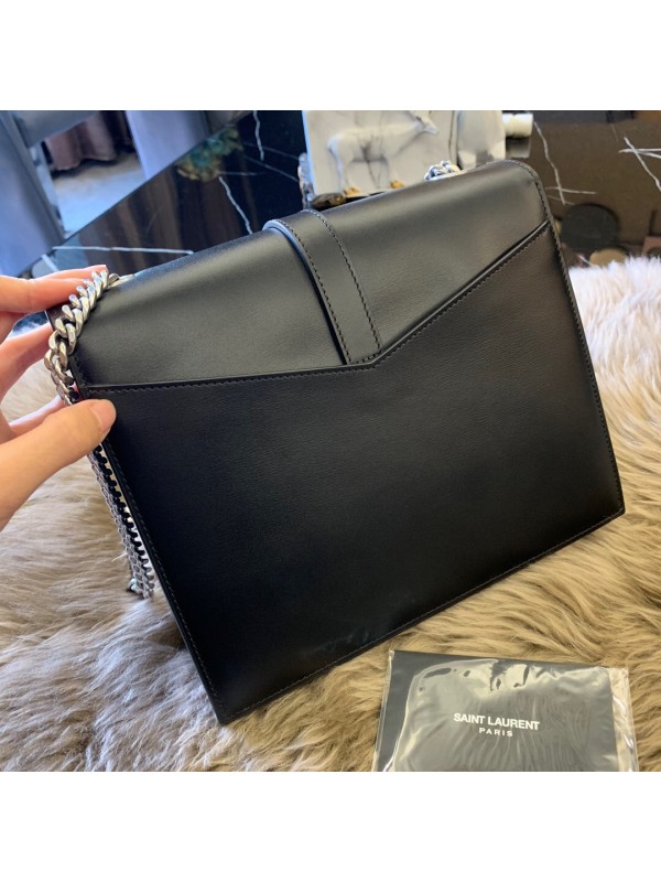 YSL bag