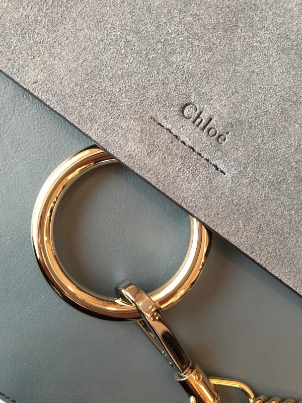 Chloe Faye Shoulder bag