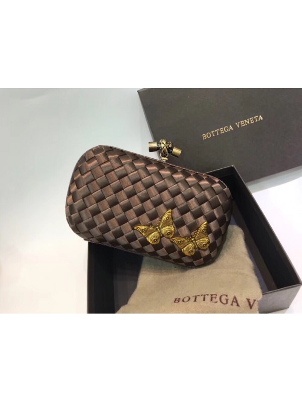 Bottega Veneta Clutch Bag