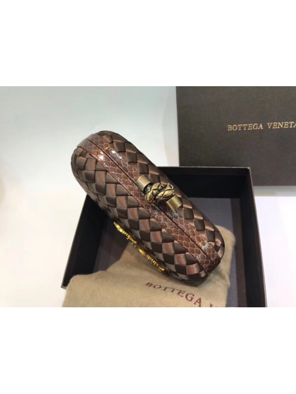 Bottega Veneta Clutch Bag