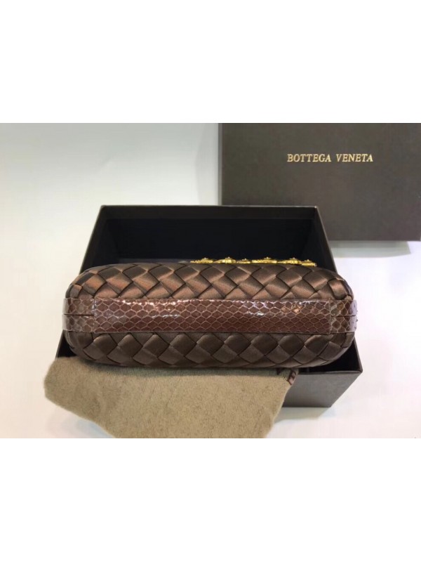 Bottega Veneta Clutch Bag