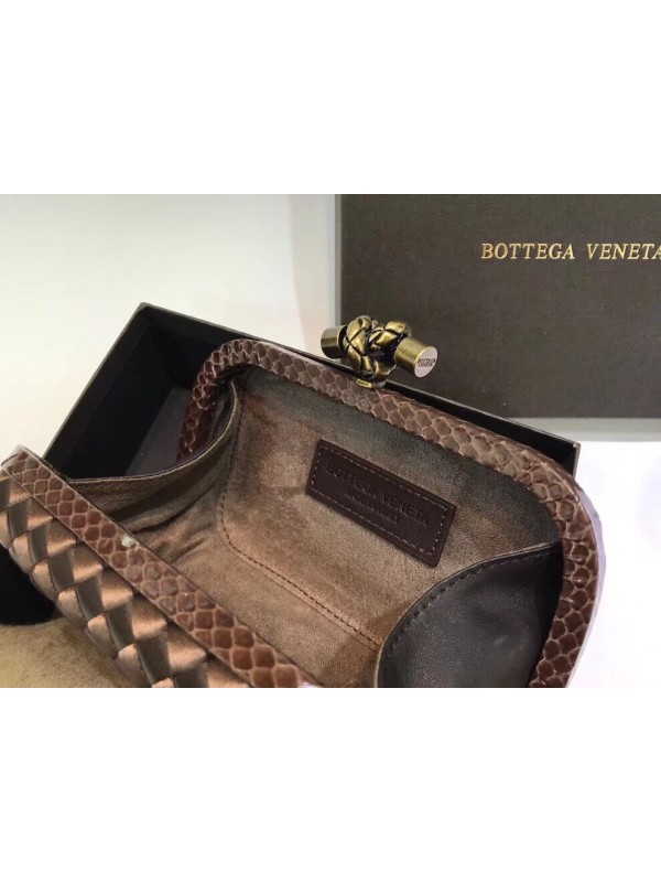 Bottega Veneta Clutch Bag