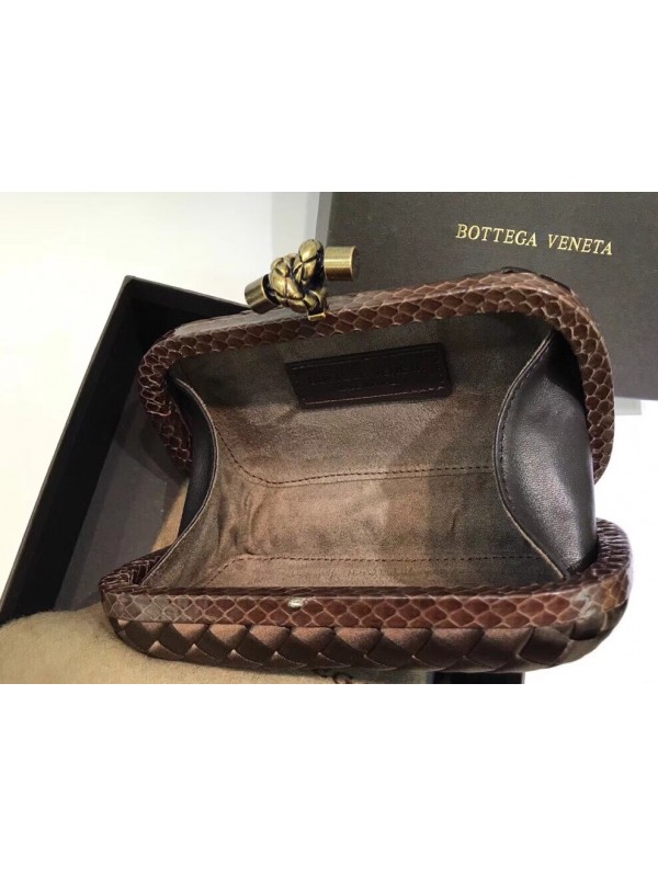 Bottega Veneta Clutch Bag