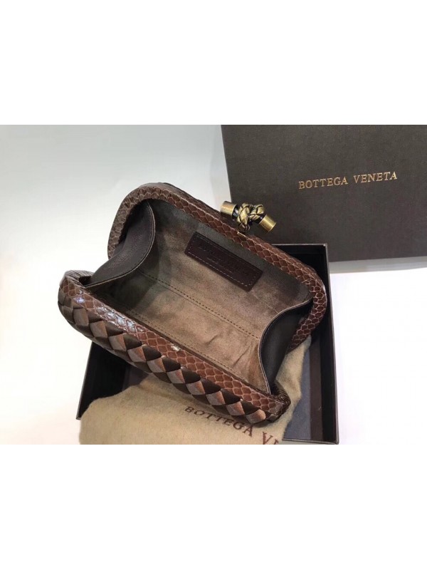 Bottega Veneta Clutch Bag