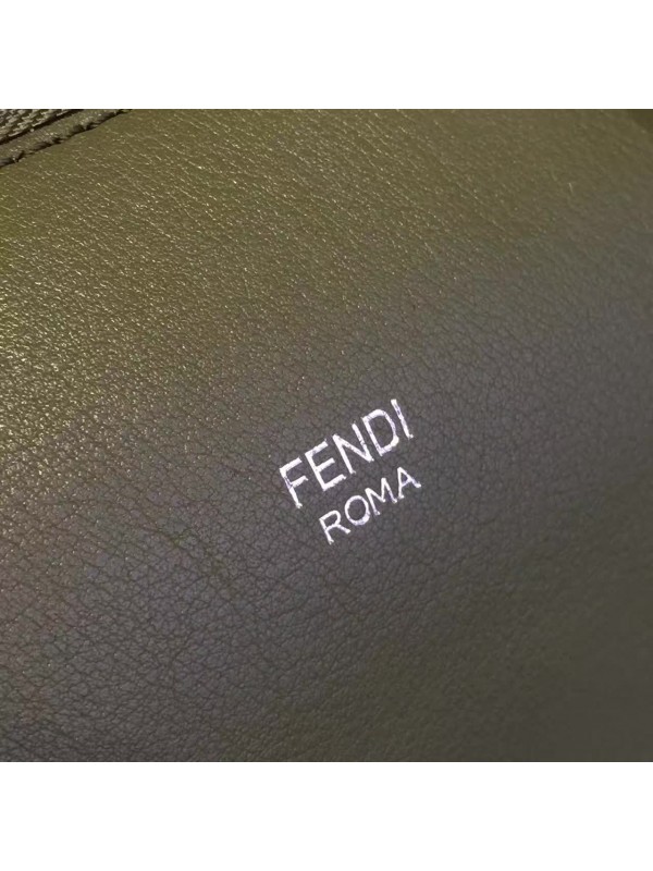 FENDI BY THE WAY