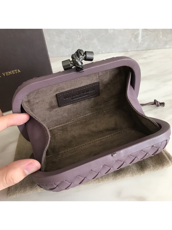 Bottega Veneta Clutch Bag