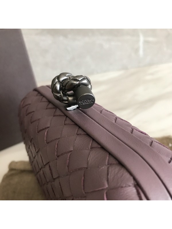 Bottega Veneta Clutch Bag