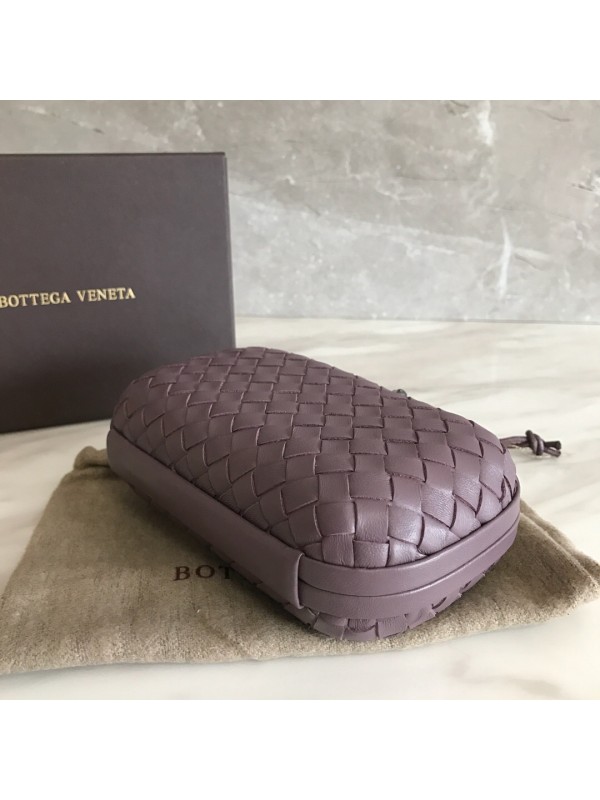 Bottega Veneta Clutch Bag