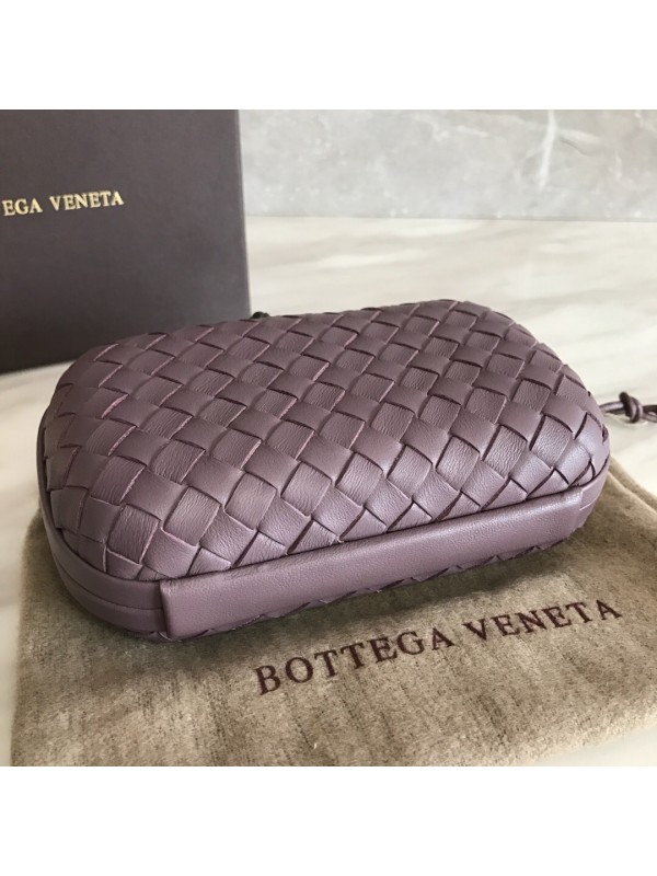 Bottega Veneta Clutch Bag