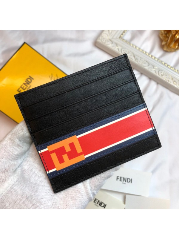 Fendi Card Holder