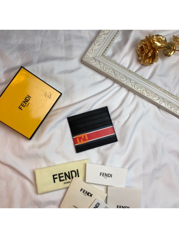 Fendi Card Holder