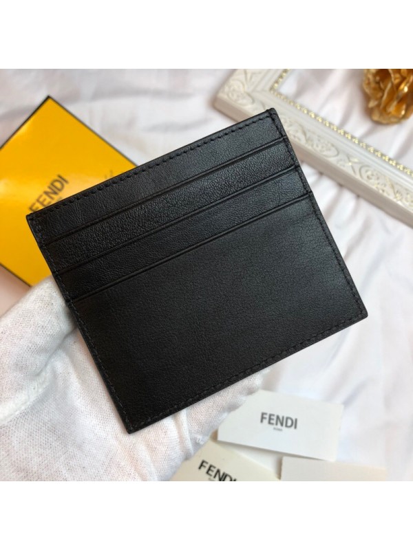 Fendi Card Holder