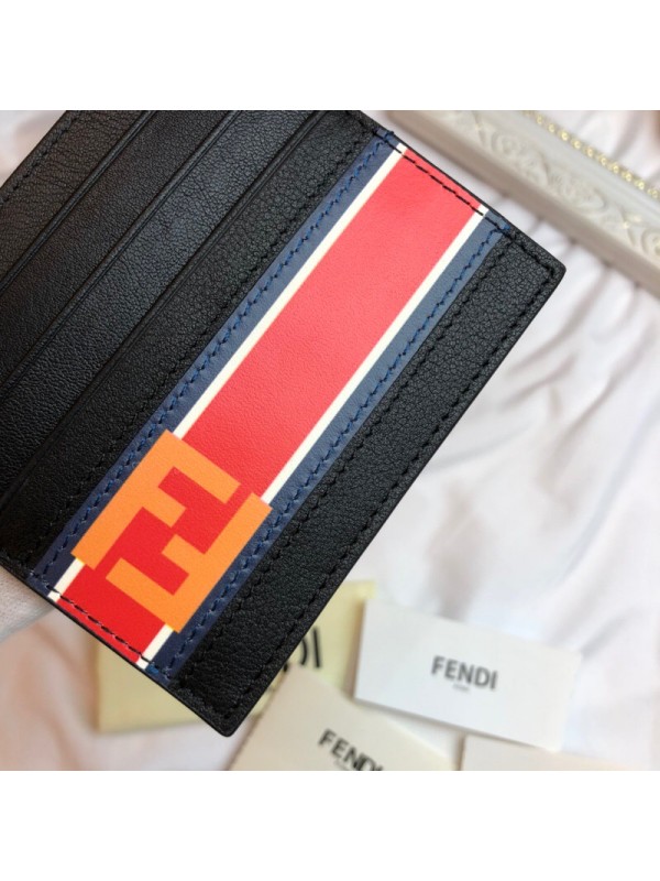 Fendi Card Holder